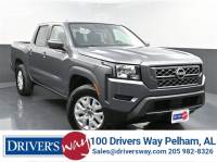 2023 NISSAN FRONTIER