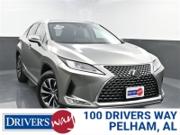 2022 LEXUS RX