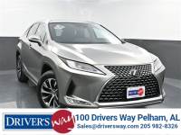 2022 LEXUS RX