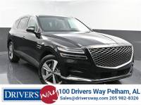 2021 GENESIS GV80