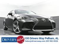 2020 LEXUS IS