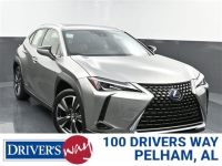 2019 LEXUS UX