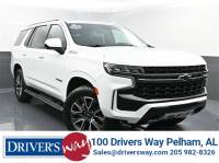2021 CHEVROLET TAHOE