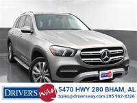 2020 MERCEDES-BENZ GLE