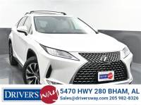 2022 LEXUS RX