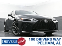 2023 LEXUS IS 300