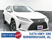 2022 LEXUS RX