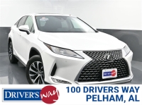 2022 LEXUS RX