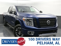 2019 NISSAN TITAN XD