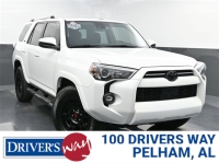 2023 TOYOTA 4RUNNER