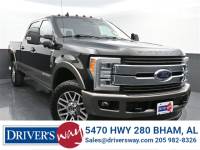 2019 FORD F-250