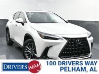 2022 LEXUS NX