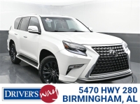 2023 LEXUS GX