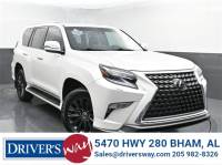 2023 LEXUS GX