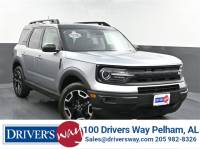 2022 FORD BRONCO SPORT