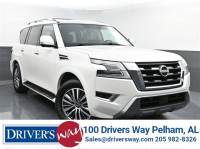2023 NISSAN ARMADA