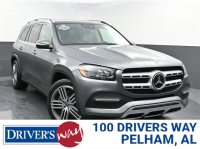 2022 MERCEDES-BENZ GLS