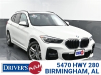 2022 BMW X1