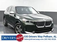 2023 BMW X1