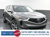 2023 ACURA RDX