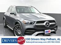 2023 MERCEDES-BENZ GLE