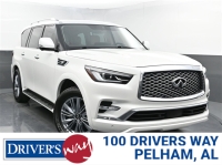 2023 INFINITI QX80