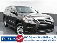 2017 LEXUS GX