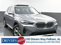 2023 BMW X3