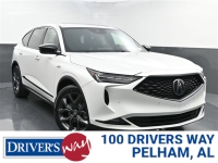 2022 ACURA MDX