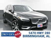 2023 VOLVO XC90