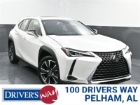 2022 LEXUS UX