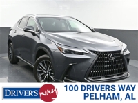 2024 LEXUS NX