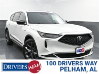 2022 ACURA MDX