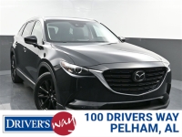 2022 MAZDA CX-9