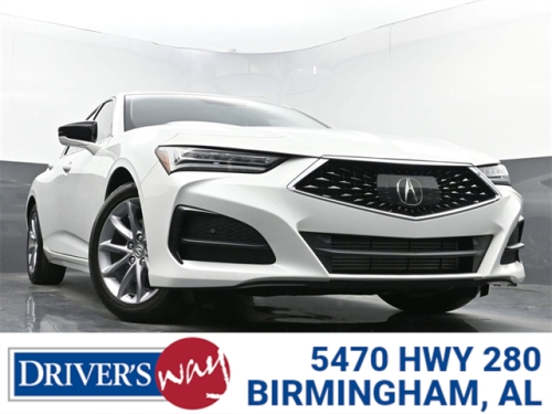 2023 ACURA TLX