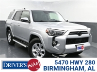 2022 TOYOTA 4RUNNER