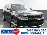 2022 JEEP GRAND CHEROKEE L