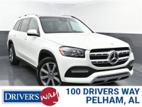 2022 MERCEDES-BENZ GLS