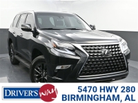 2023 LEXUS GX