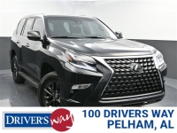 2023 LEXUS GX