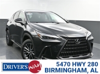 2022 LEXUS NX