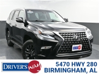 2022 LEXUS GX