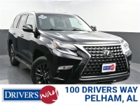 2022 LEXUS GX