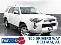 2023 TOYOTA 4RUNNER