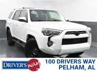 2022 TOYOTA 4RUNNER