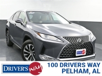 2022 LEXUS RX