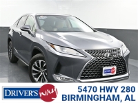 2022 LEXUS RX