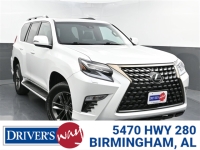 2022 LEXUS GX