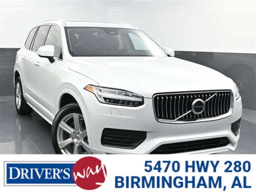 2023 VOLVO XC90