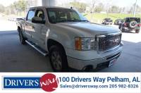 2012 GMC SIERRA 1500